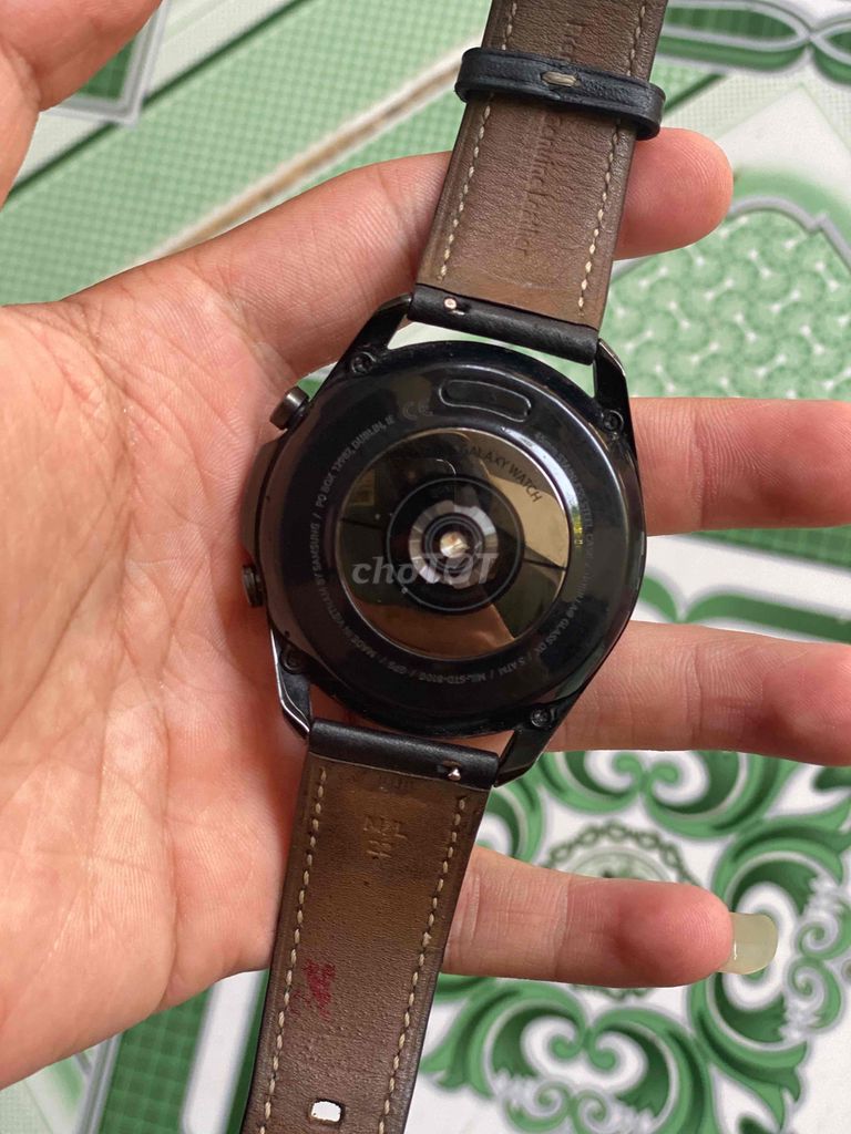 Samsung galaxy watch 3 lte