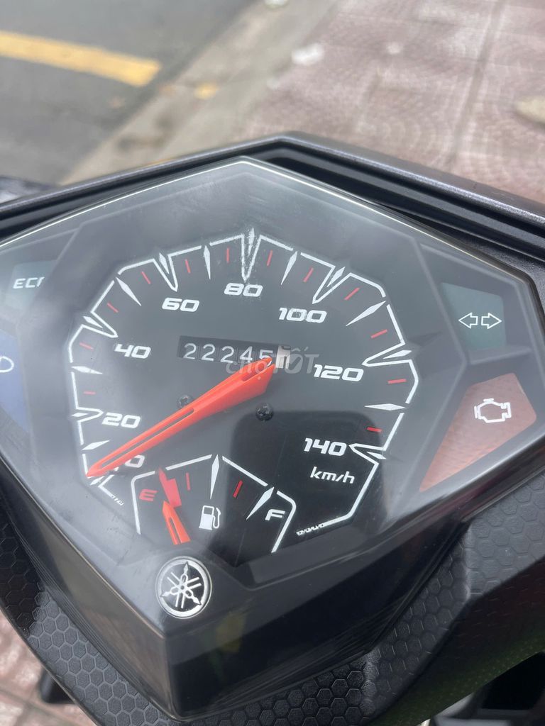 Mio 125 2023 Indonesia bs 59p3-46018. Mua bán Xe máy tại Quận Phú Nhuận Tp Hồ Chí Minh được đăng bởi Thanh Hùng xebachin  hình 3