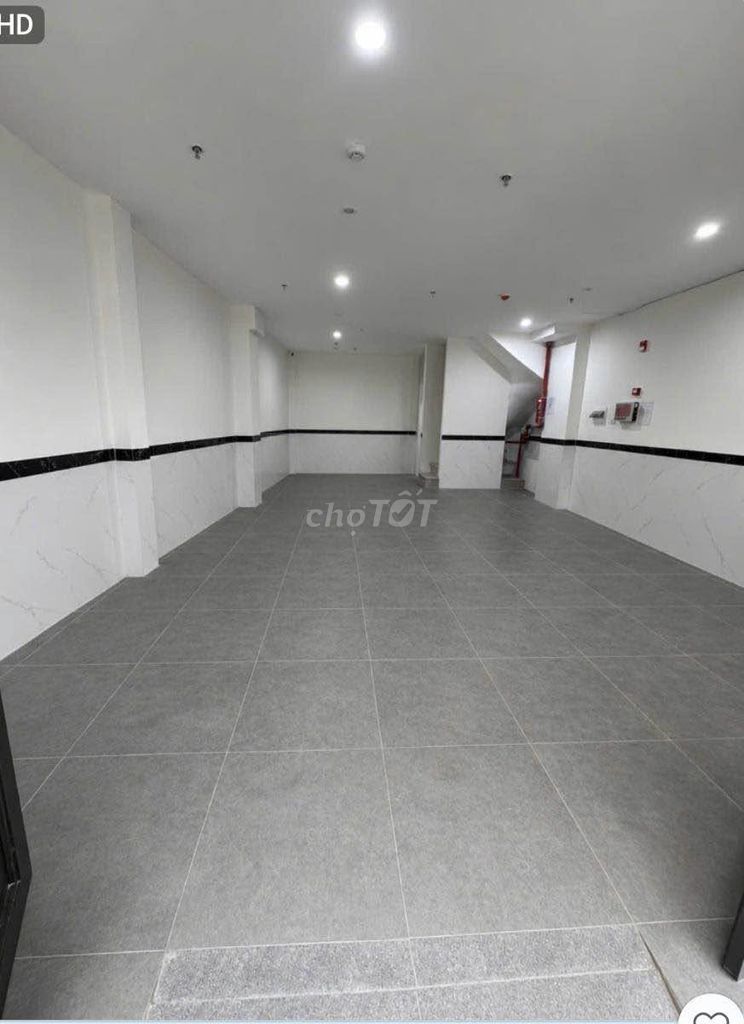 Многоквартирный дом CCMN, Phạm Văn Đồng, Bắc Từ Liêm, 15 комнат