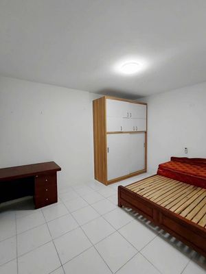 Cho gia đình thuê ở lâu dài, 7,5tr