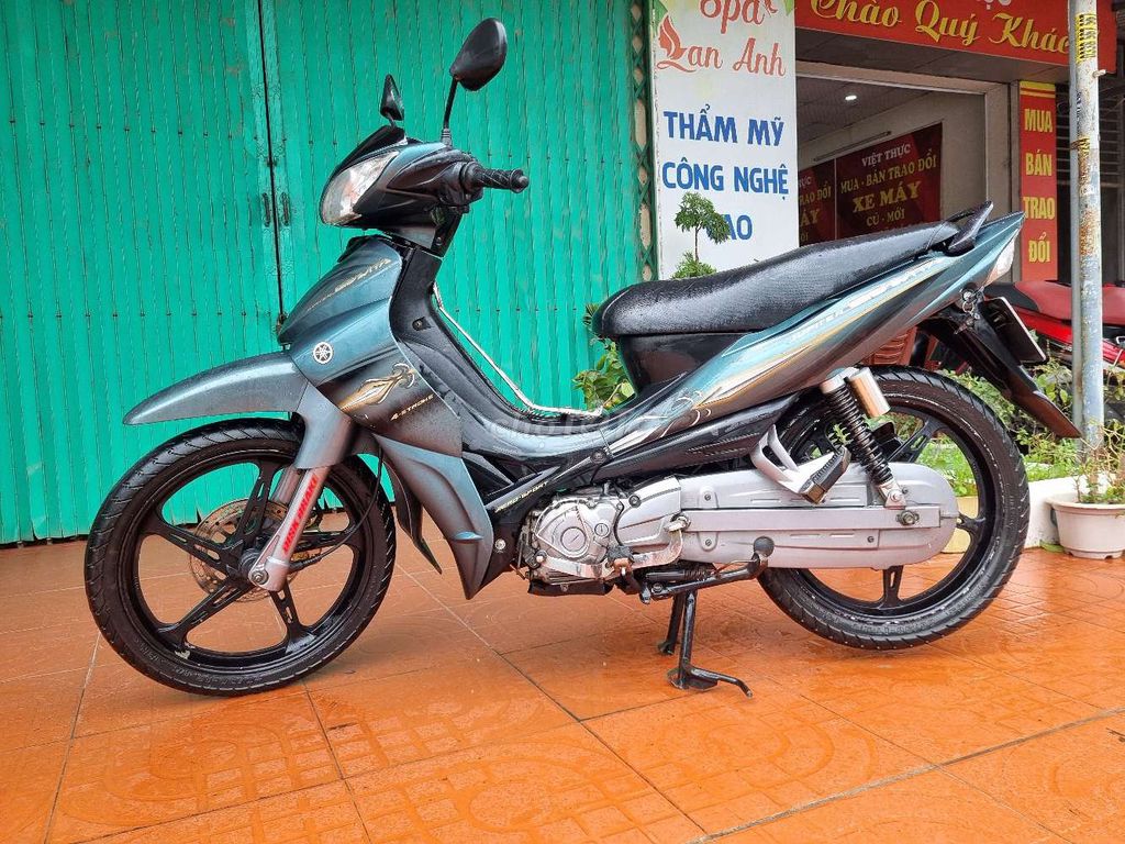 BÁN XE JUPITER 2011. Mua bán Xe máy tại Huyện An Dương Hải Phòng được đăng bởi Việt Thực  hình 7