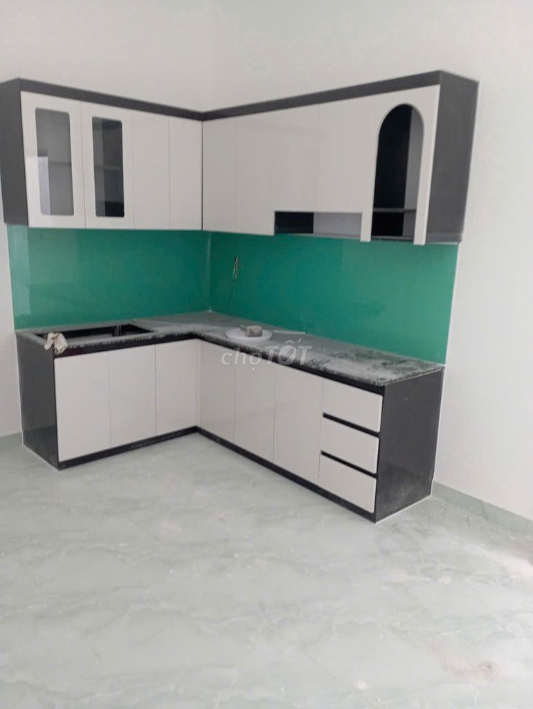 Частный дом, Тан Куи Тай, Бинь Чань, 80 кв.м, 1,3 млрд