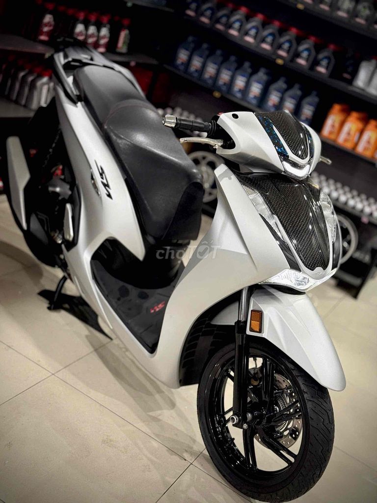 Sh350i 2022 Máy Thái chính chủ ký ( Hỗ trợ GÓP ) ✅. Mua bán Xe máy tại Thị xã Phú Mỹ Bà Rịa - Vũng Tàu được đăng bởi Cửa Hàng Xe Máy Phú Mỹ hình 2