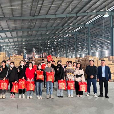 [Huyện Gia Lâm] - Nhân viên Kho Thu nhập 12 triệu