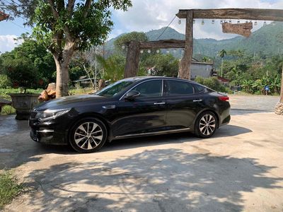 Bán xe Kia Optima 2.0ATH - 2017 một chủ từ đầu. Mua bán Ô tô tại Huyện Mê Linh Hà Nội được đăng bởi Mr Đạt