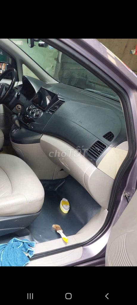 2005 2.4 AT - 148000 km. Mua bán Ô tô tại Quận 12 Tp Hồ Chí Minh được đăng bởi Nguyễn long  hình 8