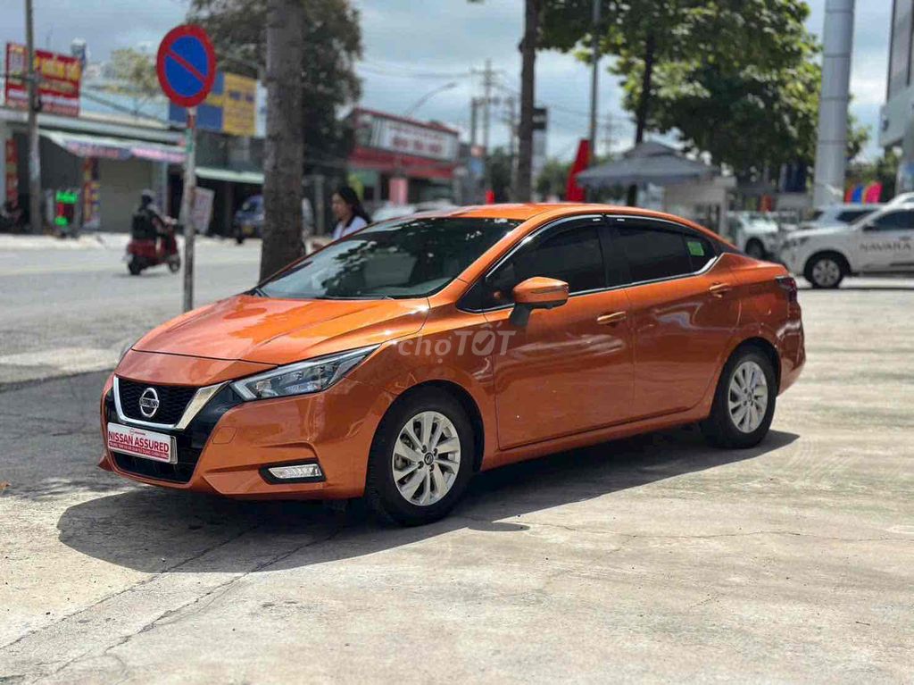 Nissan Almera 2023 VL 1.0 CVT Cao cấp - 72000 km. Mua bán Ô tô tại Quận Tân Phú Tp Hồ Chí Minh được đăng bởi Huy Ô tô Sài Gòn hình 3