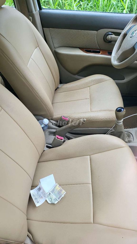 Nissan Livina 2011 gốc daklak xe gia đình 149tr. Mua bán Ô tô tại Thành phố Buôn Ma Thuột Đắk Lắk được đăng bởi Hai hình 6