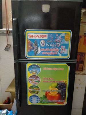 Em don phòng trọ cần bán tủ lạnh. Mua bán Tủ lạnh tại Quận 7 Tp Hồ Chí Minh được đăng bởi Thanh Hang Le