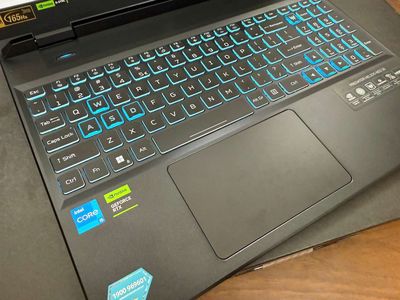 Acer Predator PHN16 -71. Mua bán Laptop tại Thành phố Thủ Đức Tp Hồ Chí Minh được đăng bởi Minh Châu