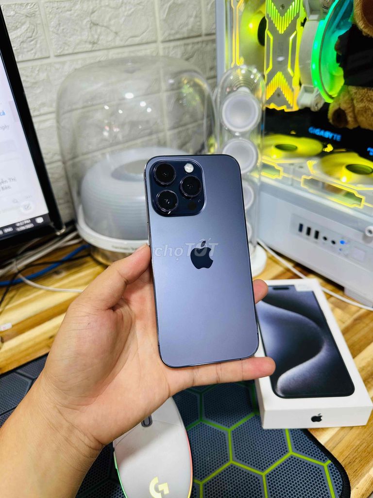 Iphone 14 Pro 128GB Quốc Tế Zin Đẹp 99