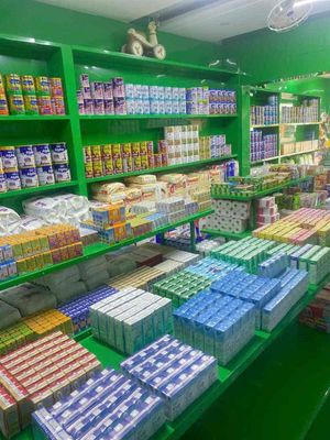 Cần sang lại cửa hàng sữa tại TP,Dĩ An. Cho thuê văn phòng, mặt bằng kinh doanh tại Thành phố Dĩ An Bình Dương được đăng bởi 418686 Ngoc Anh