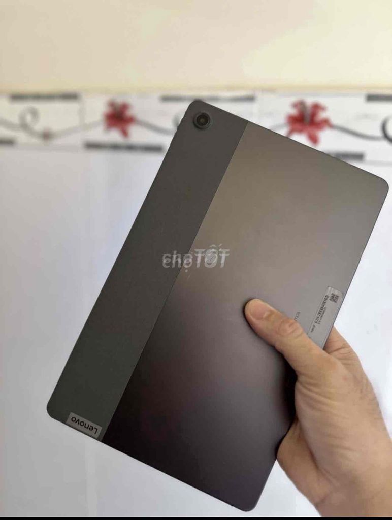 Lenovo Xiaoxin Pad 2022 Xám. Mua bán Máy tính bảng tại Quận 7 Tp Hồ Chí Minh được đăng bởi Nguyễn Minh Khoa hình 1
