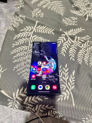 Galaxy S22 Ult 12/256. Mua bán Điện thoại tại Quận 12 Tp Hồ Chí Minh được đăng bởi Lê Huy