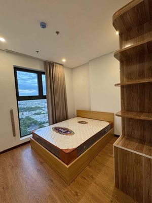 Аренда · 2 комн. · 65 м² · Quận Liên Chiểu, ул. Đường Ngô Thì Nhậm