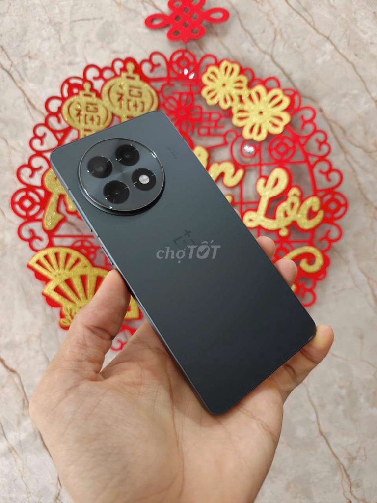OnePlus ACE 5 12-256GB Likenew QT . Mua bán Điện thoại tại Quận Lê Chân Hải Phòng được đăng bởi Khánh Phone  hình 1