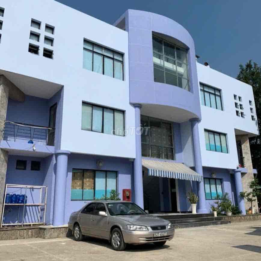 KHO XƯỞNG ĐẸP CHO THUÊ Q12