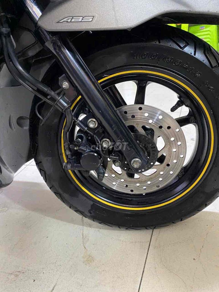 Yamaha FreeGo S 2019 ABS – Biển số TP, xe đẹp. Mua bán Xe máy tại Quận Tân Phú Tp Hồ Chí Minh được đăng bởi Linh hình 5