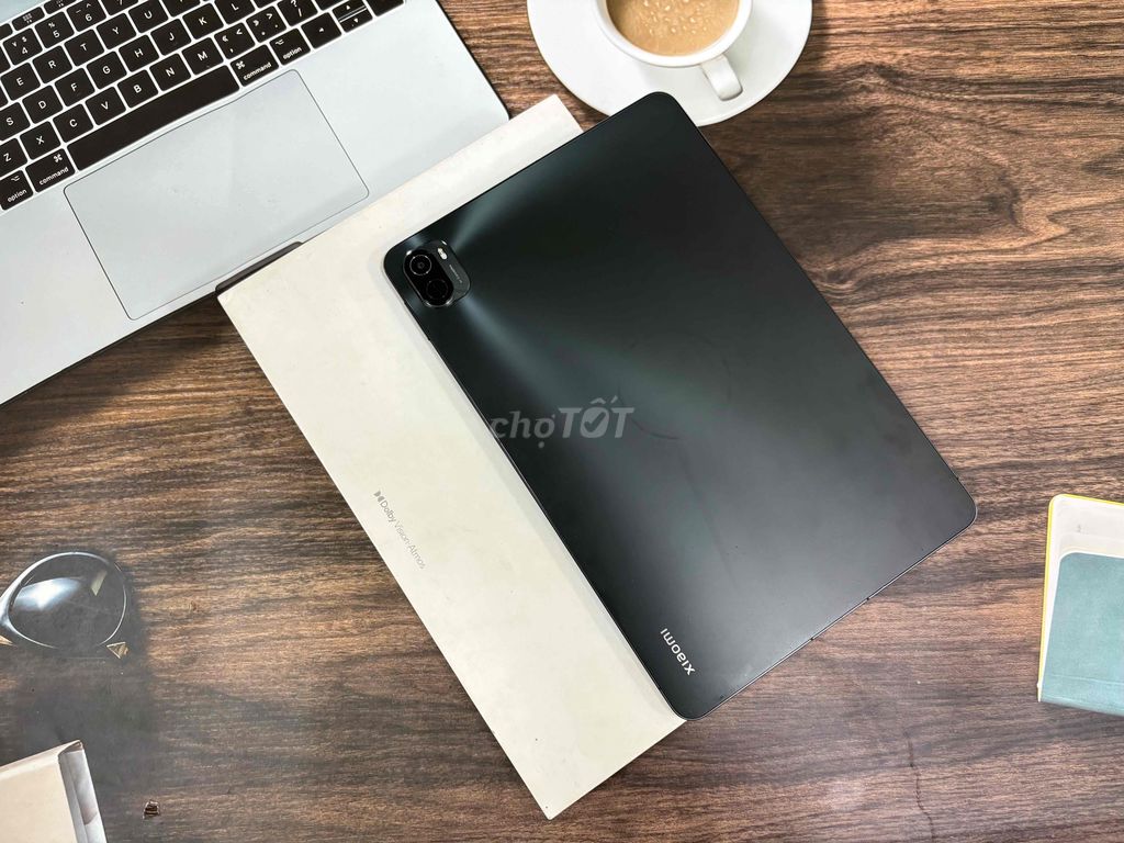 Xiaomi Mi Pad 5 zin đẹp 98% snap 860,