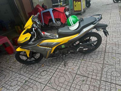 đổi xe nên cần bán xe như hình. Mua bán Xe máy tại Quận 3 Tp Hồ Chí Minh được đăng bởi The Nhi Mai