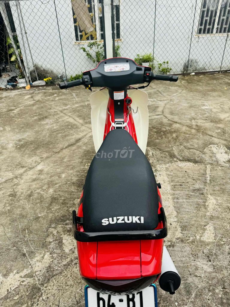 Xipo 120 bs 64. Mua bán Xe máy tại Thành phố Vĩnh Long Vĩnh Long được đăng bởi Đức Nguyễn hình 1