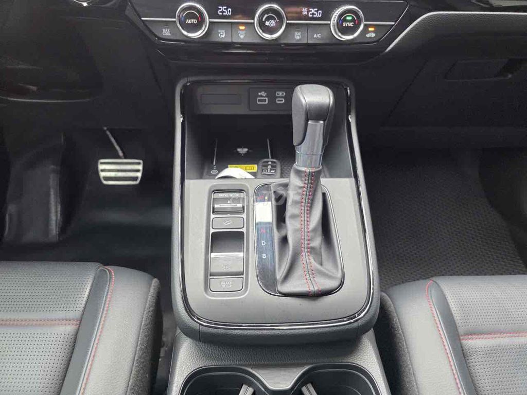 Honda CR V 2024 e:HEV RS - 47000 km. Mua bán Ô tô tại Quận Long Biên Hà Nội được đăng bởi Bùi Đình Thông hình 8