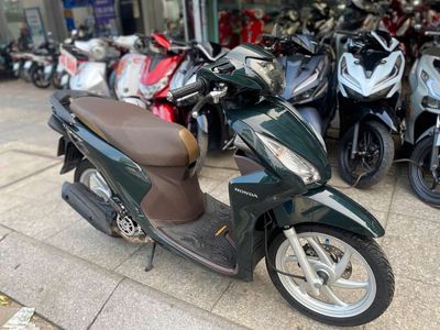 Honda Vision 2020 Xanh rêu Đã sử dụng