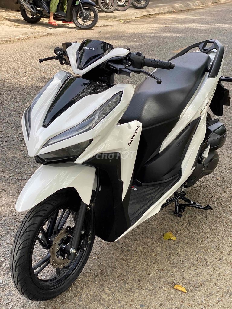 Bán Vario 150. 2021. Mua bán Xe máy tại Thành phố Huế Thừa Thiên Huế được đăng bởi Bi Nguyễn hình 2