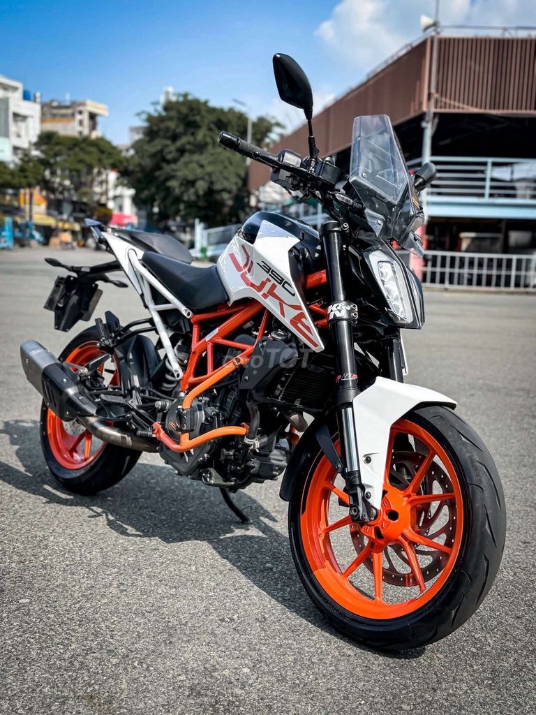 🥰Tphcm KTM Duke390 ABS 2020 BsTP siêu đẹp  Ae😍. Mua bán Xe máy tại Quận 12 Tp Hồ Chí Minh được đăng bởi Hoàng Phúc  hình 2