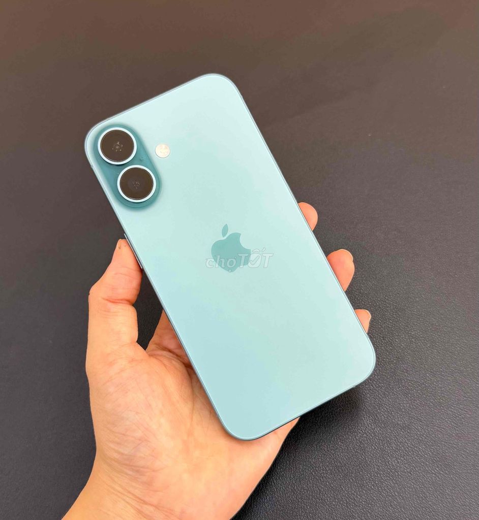 🍎𝐢𝐏𝐡𝐨𝐧𝐞 𝟏𝟔 𝐗𝐚𝐧𝐡 𝟐𝟓𝟔𝐆 𝐇𝐢̀𝐧𝐡 𝐭𝐡𝐮̛́𝐜 𝟗𝟖,𝟓%| 🔋𝐳𝐢𝐧 𝟖𝟔👇. Mua bán Điện thoại tại Quận Hải An Hải Phòng được đăng bởi Phạm Huyền Hoàng Dũng Mobile  hình 1