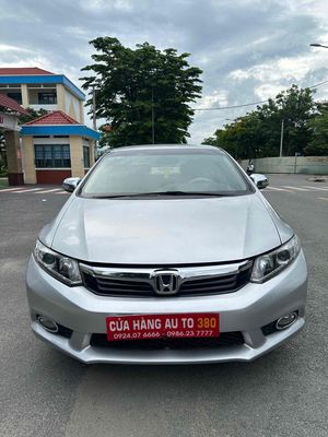Honda Civic 2014 1.8 AT. Mua bán Ô tô tại Quận 12 Tp Hồ Chí Minh được đăng bởi AUTO 380