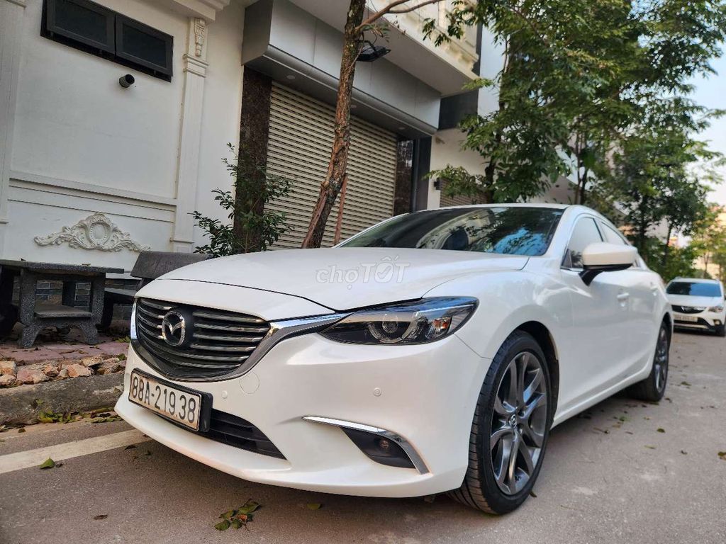 2018 2.0L Premium - 90000 km. Mua bán Ô tô tại Thành phố Vĩnh Yên Vĩnh Phúc được đăng bởi Thái minh hình 1