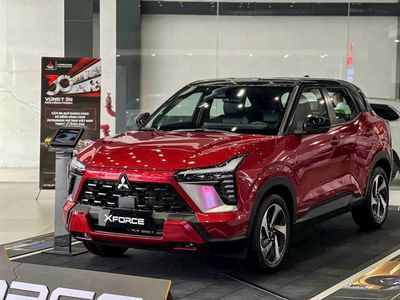 Xforce Ultimate 2025 GIẢM 100% THUẾ TRƯỚC BẠ. Mua bán Ô tô tại Quận Tân Bình Tp Hồ Chí Minh được đăng bởi Mitsubishi Motors Miền Nam