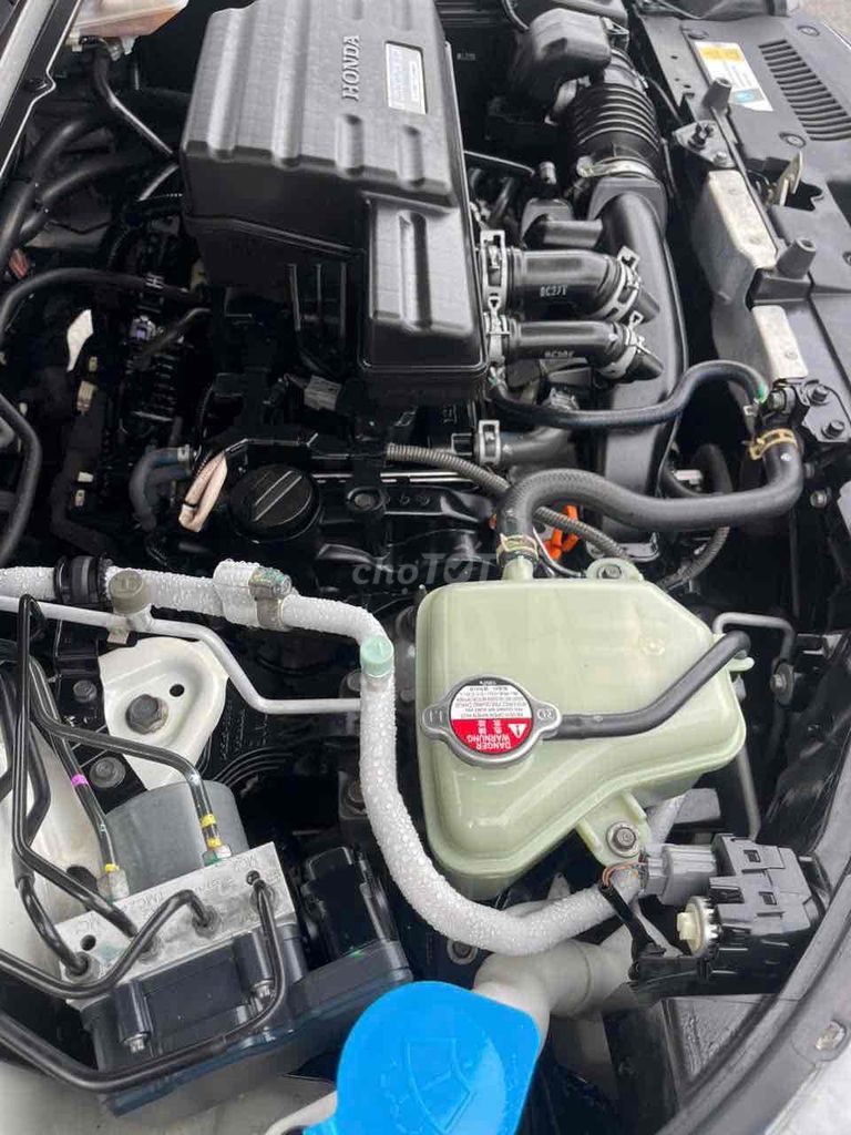 Honda CRV 1.5 2018 G - 97000 km. Mua bán Ô tô tại Huyện Bình Chánh Tp Hồ Chí Minh được đăng bởi Phúc hình 19