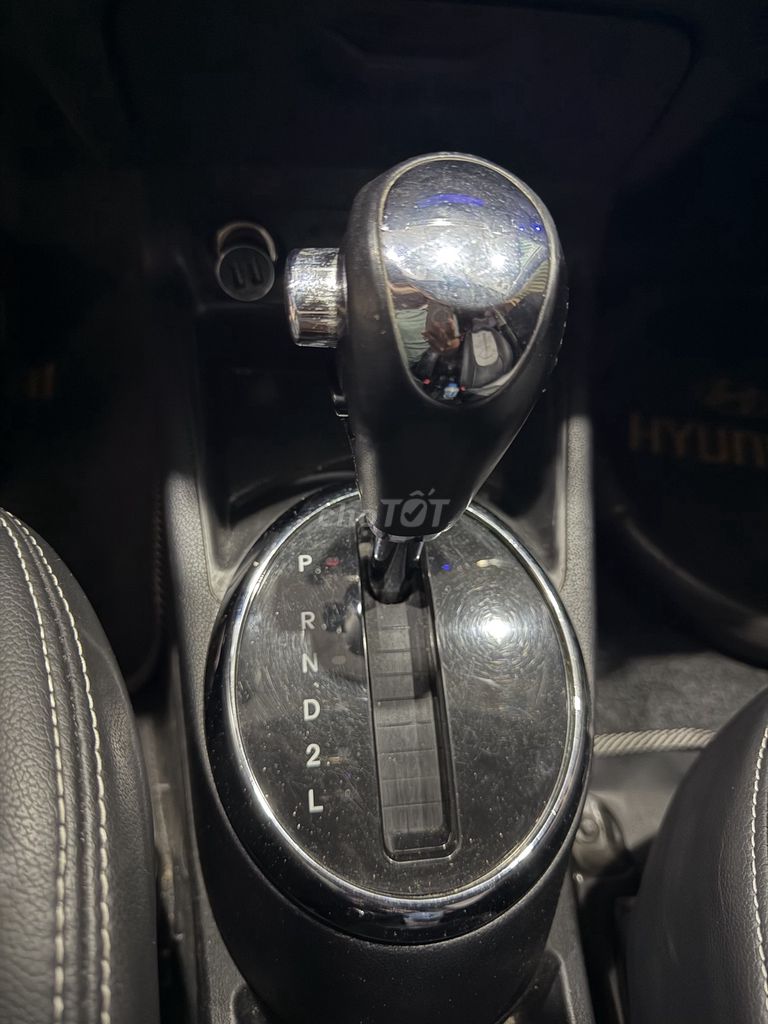 Hyundai i20 2011 1.4 AT - 149000 km. Mua bán Ô tô tại Quận Cái Răng Cần Thơ được đăng bởi Phạm văn trung hình 11