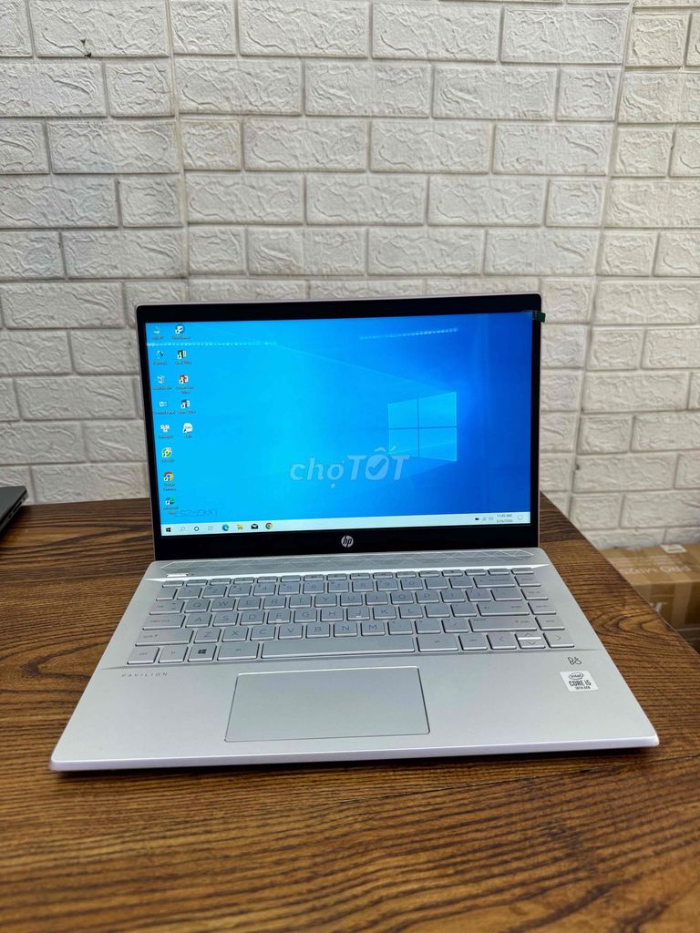 HP 14-ce i5-1035G1 14 inch 8GB/256GB. Mua bán Laptop tại Quận Hai Bà Trưng Hà Nội được đăng bởi Đỗ Văn Tuân hình 1