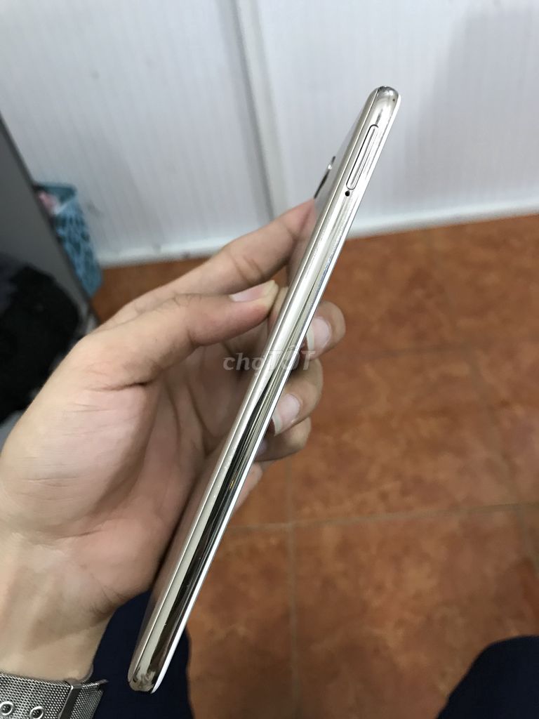 0704810970 - Huawei Y7 Pro 2018 3/32Gb zin game mượt, pin trâu