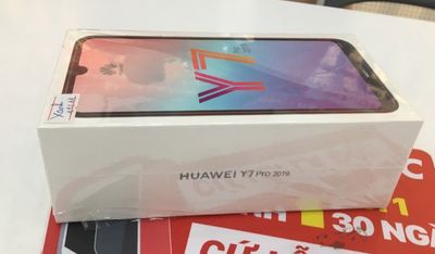 Huawei i7 Pro