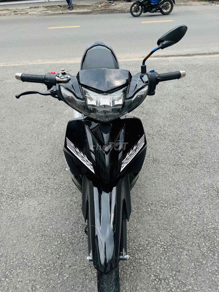 SIRIUS 50cc Full KIỂNG -XE ĐẸP - HỖ TRỢ GÓP. Mua bán Xe máy tại Quận Gò Vấp Tp Hồ Chí Minh được đăng bởi CẦM ĐỒ NĂM LINH hình 2