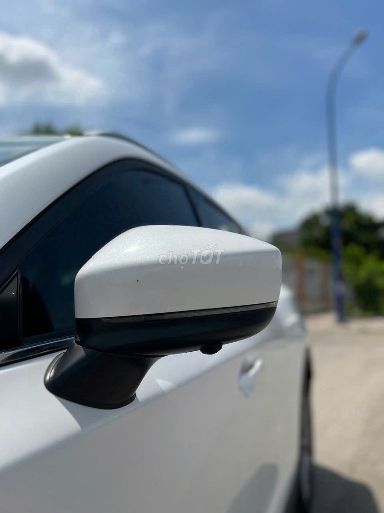 Mazda CX - 5 2019 2.5 AT 2WD - 31000 km một chủ. Mua bán Ô tô tại Quận Gò Vấp Tp Hồ Chí Minh được đăng bởi Phan Trung Quân hình 16