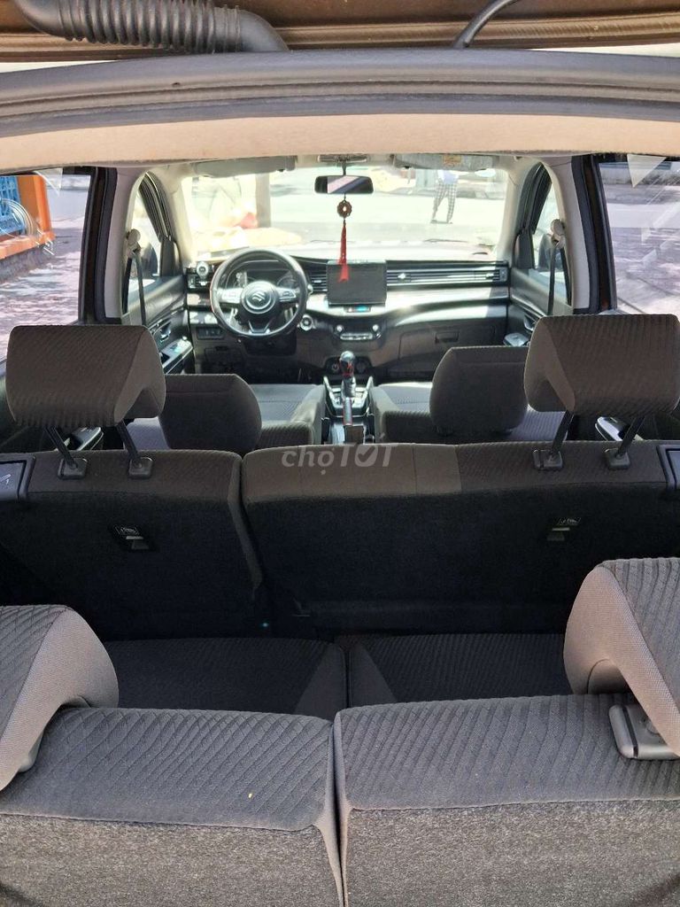 2022 hybrid AT - 80000 km. Mua bán Ô tô tại Quận 11 Tp Hồ Chí Minh được đăng bởi Văn Minh hình 9