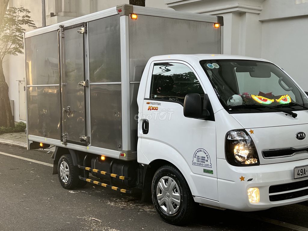 Xe như moi. Mua bán Ô tô tại Thành phố Bảo Lộc Lâm Đồng được đăng bởi Trung tâm mua bán ÔTÔ  XE MÁY Ngọc Ánh hình 3