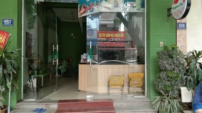 Mặt bằng kinh doanh 4,5x10m2 Gần chợ Bao bì Phố Nối, Tx.Mỹ Hào. Cho thuê văn phòng, mặt bằng kinh doanh tại Thị xã Mỹ Hào Hưng Yên được đăng bởi Minh Nguyễn