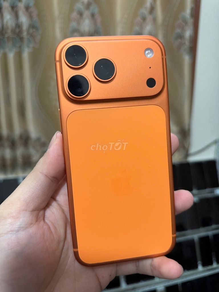 🙌iphone 17 pro max quốc tế bản vna main màn zin. Mua bán Điện thoại tại Quận Thanh Xuân Hà Nội được đăng bởi Thành Vũ Mobile hình 1