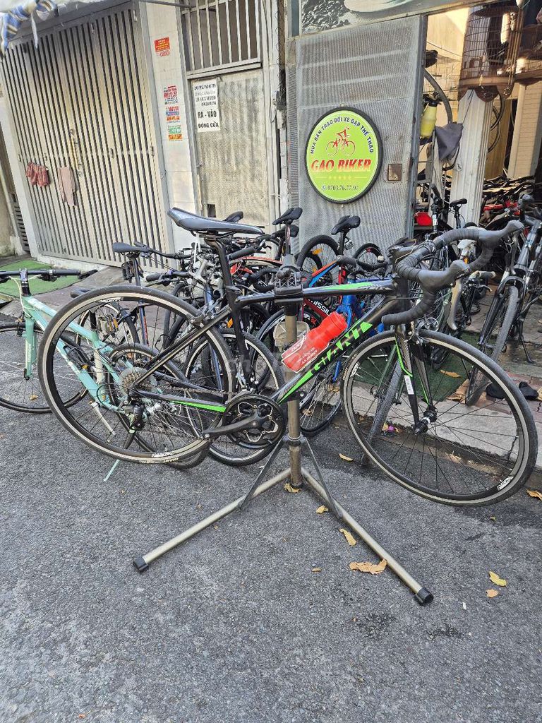 Cân bán xe giant scr 2 xe size s đi lươt mơi 90%. Mua bán Xe đạp tại Huyện Hóc Môn Tp Hồ Chí Minh được đăng bởi mr phát hình 1