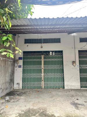 Аренда · 2 комн. · 65 м² · Quận 12, ул. Đường Huỳnh Thị Hai