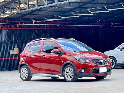 VinFast Fadil Base 2021 - 42000km nhiều đồ chơi. Mua bán Ô tô tại Quận Tân Phú Tp Hồ Chí Minh được đăng bởi Trường Nguyễn Chợ Tốt Xe Official Mall hình 1