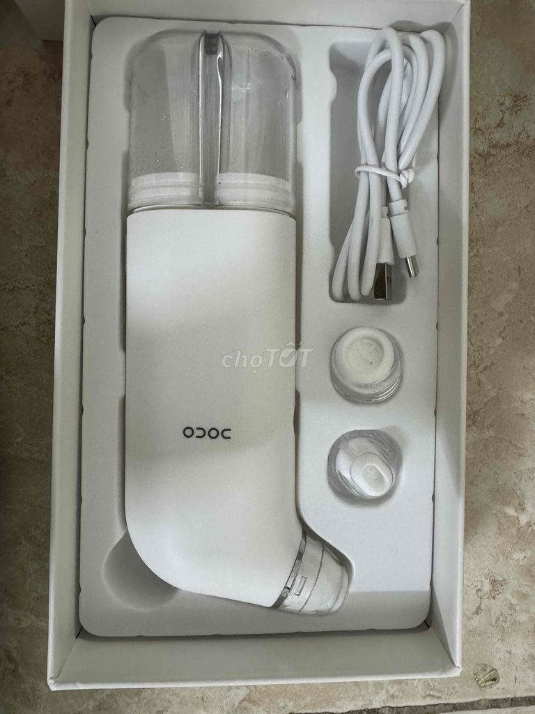 Máy hút mụn Xiaomi DOCO