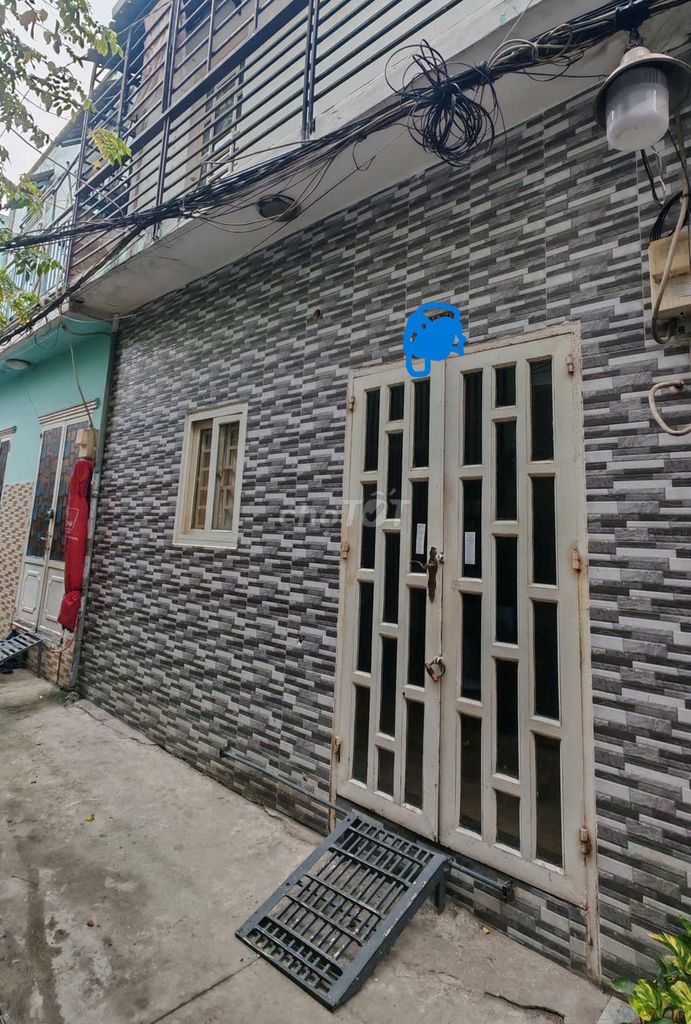 9495417-🏡 NHÀ 2 TẦNG - SỔ VUÔNG - TRUNG GÒ VẤP - NHĨNH 3 TỶ