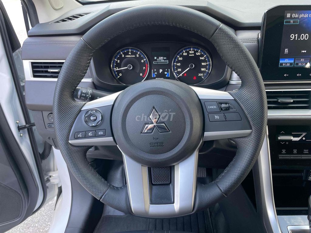 Mitsubishi Xpander 2022 AT Premium - 27000 km. Mua bán Ô tô tại Quận Cầu Giấy Hà Nội được đăng bởi Mr Hiếu  hình 10